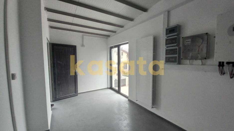 Spațiu comercial premium 278 mp Bragadiru | Echipat + fotovoltaice - Poză 5