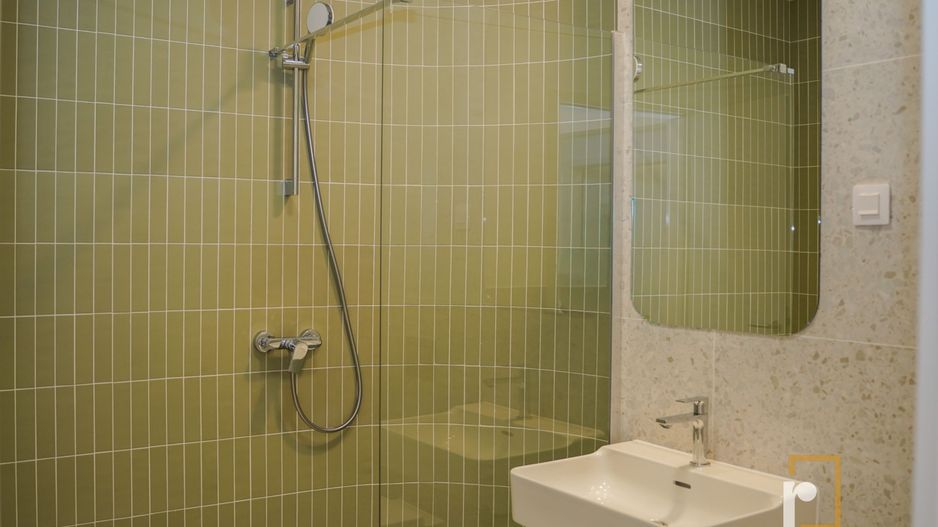 APARTAMENT 2 CAMERE | GREEN LAKE | LOC DE PARCARE | GRADINA 168MP - Poză 17