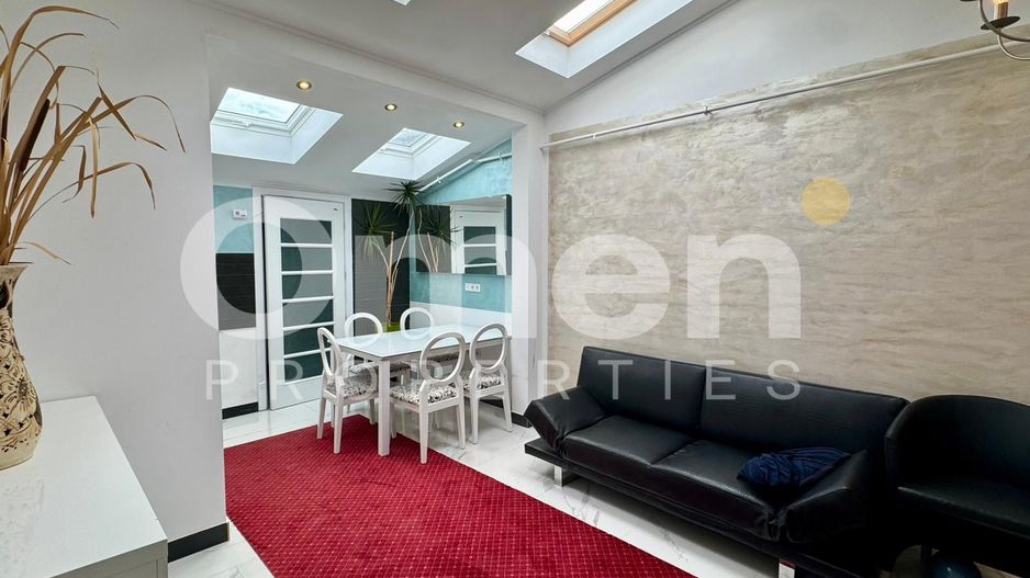 Apartament 4 camere de închiriat | zona Mărul de Aur | etaj 2 | parcare inclusă - Poză 2