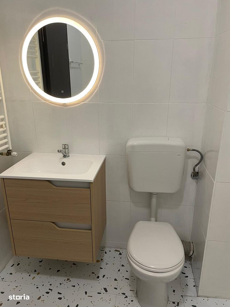 Garsoniera mobilata de vanzare - Poză 7