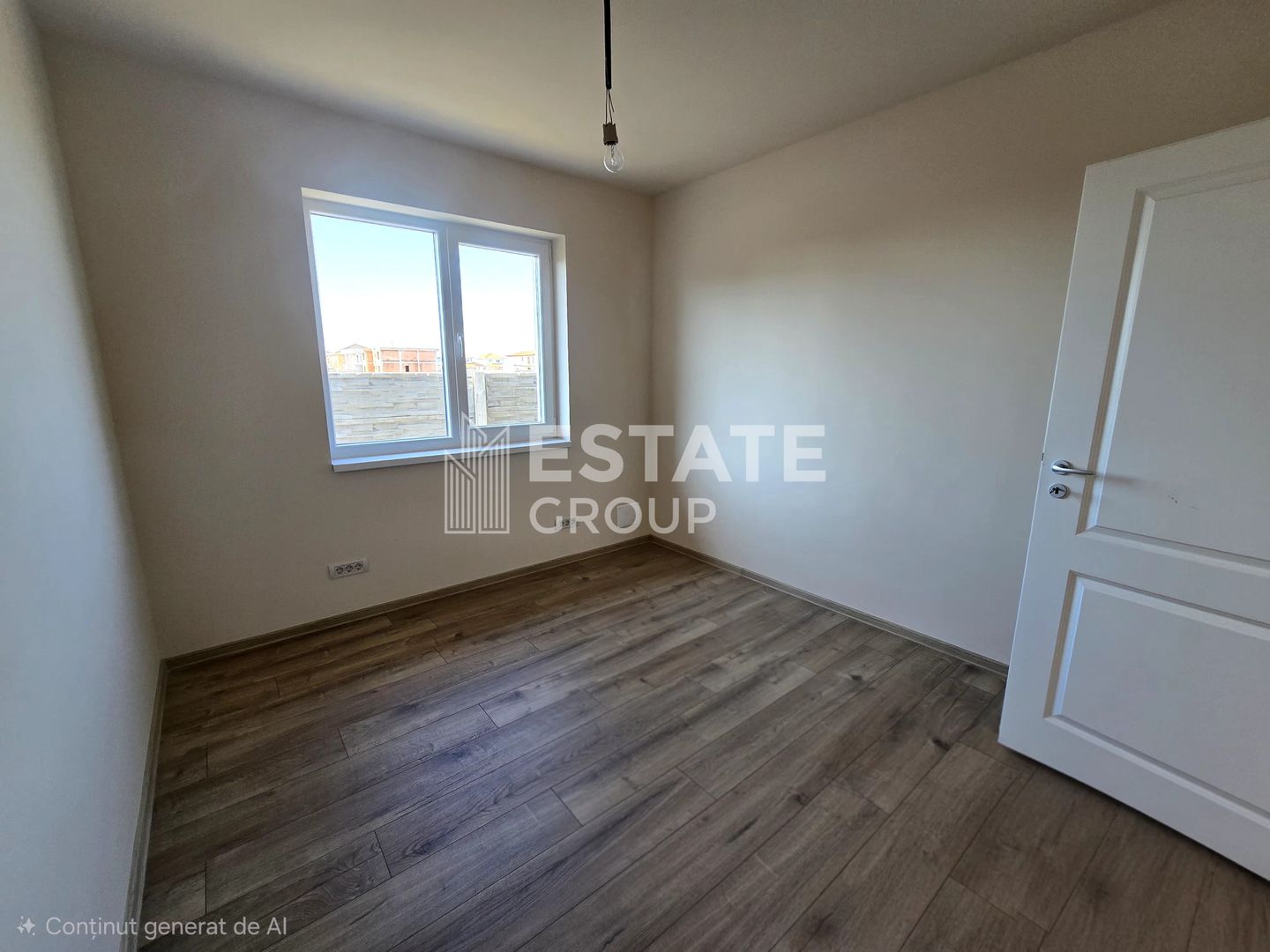 Casa individuala cu 4 camere in Mosnita Noua - Poză 16