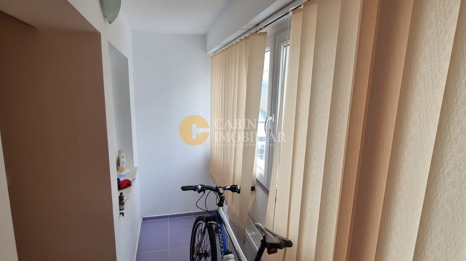 Visan - 1 camera decomandat - utilat - mobilat - 33mp - Poză 6