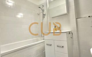 Campeador - 2cam |complet mobilat+utilat,parcare subteran| Torontal - Poză 3