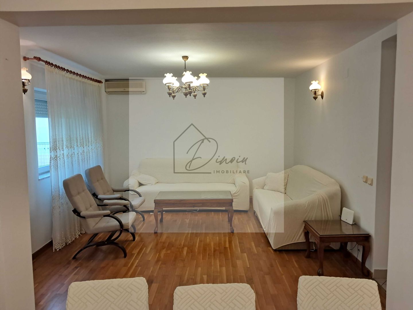 COMISION 0 % I Vila de închiriat 3 camere Erou Iancu Nicolae I Pipera - Poză 4