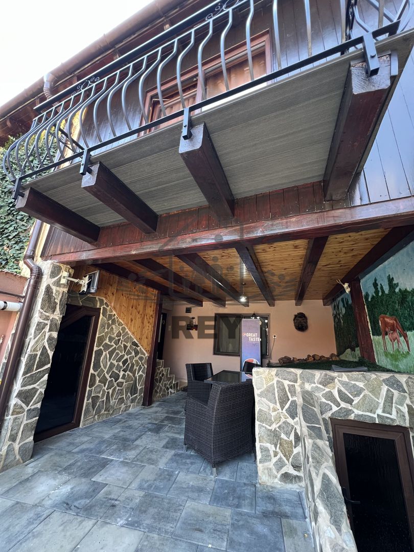 Casă singur în curte de închiriat în Orașul de Jos | Sibiu - Poză 18