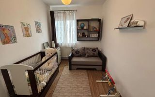 Apartament cu 3 camere de vânzare în Florești – zona Lidl! - Poză 2