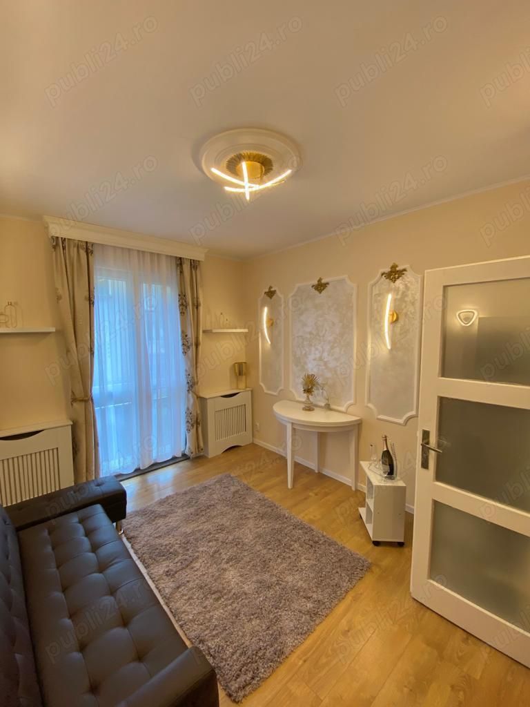 Apartament superb Floreasca - Poză 1