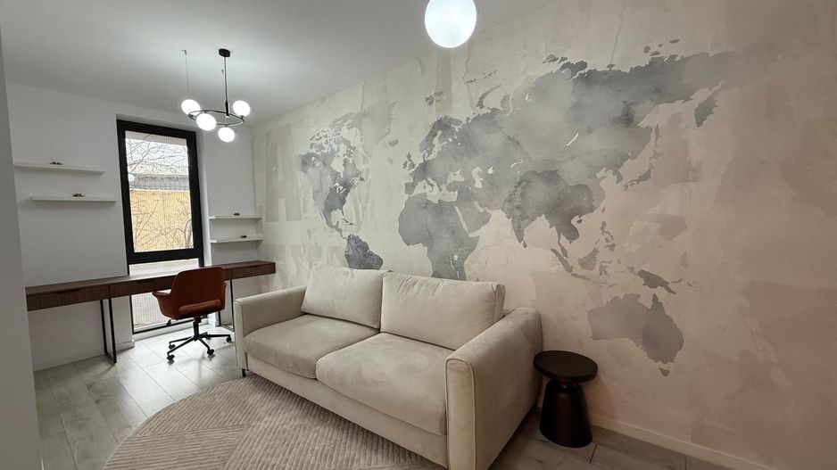 Apartament 3 camere Win Herastrau - Poză 20