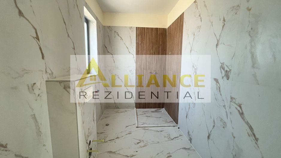 Casa Individuala - 4 camere - 300 MP TEREN-STR.MIORITA - Poză 11