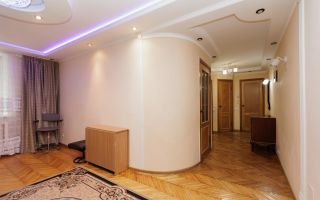 Vânzare, apartament, 3 camere, str. Ialoveni 94,Telecentru - Poză 3