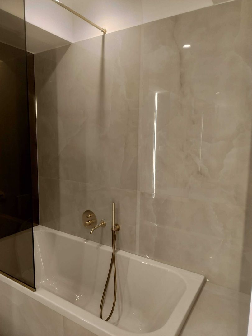 Apartament Premium 3 Camere Terasă Panoramică 2 Băi Parcare Subterană - Poză 7