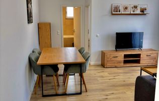 Apartament 2 camere |  Modern, etaj 2, | Parcare inclusă