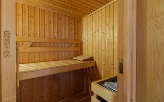 Domeniu privat 5.000 mp, cu reședință de 625 mp și piscină, Corbeanca - Poză 13