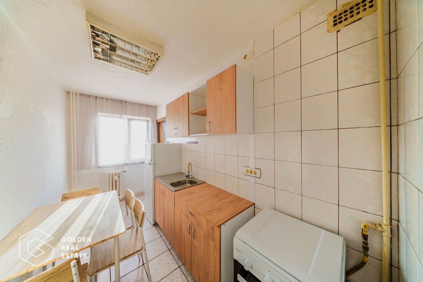 Apartament 3 camere decomandat, Calea Aurel Vlaicu - Poză 13