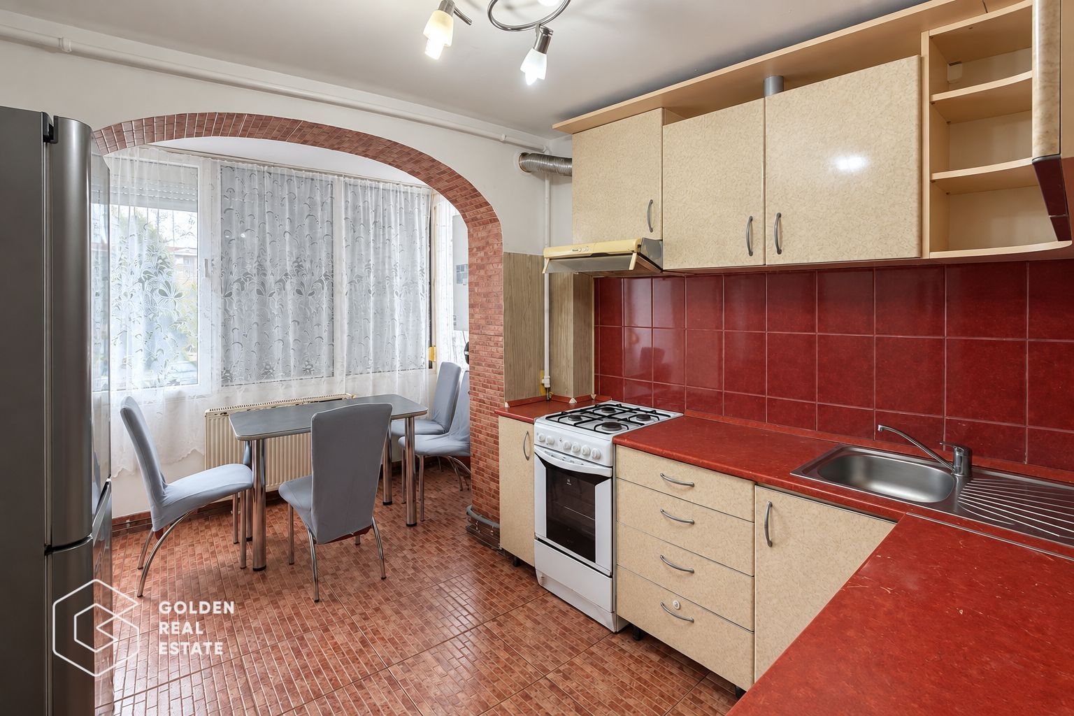 Apartament 3 camere, zona Alfa - Poză 7