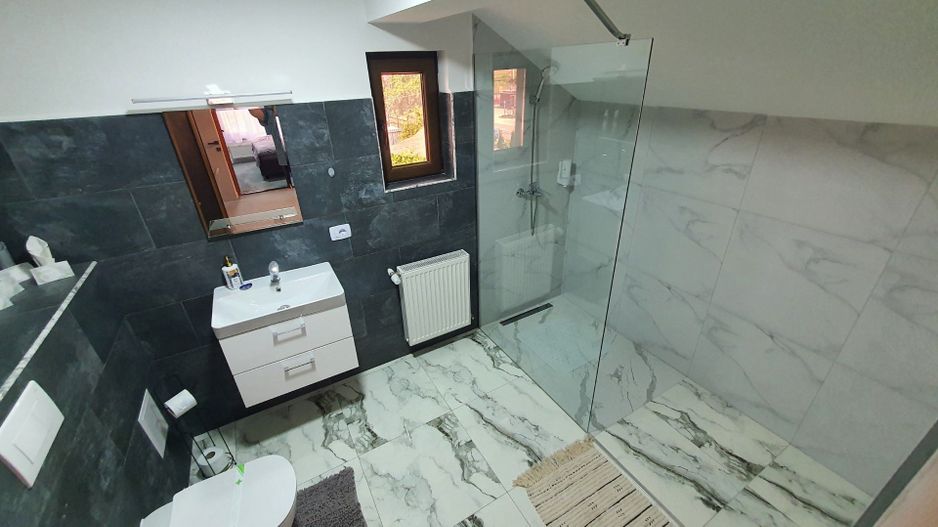 INVESTIȚIE - Pensiune de vânzare - afacere la cheie! - Poză 9