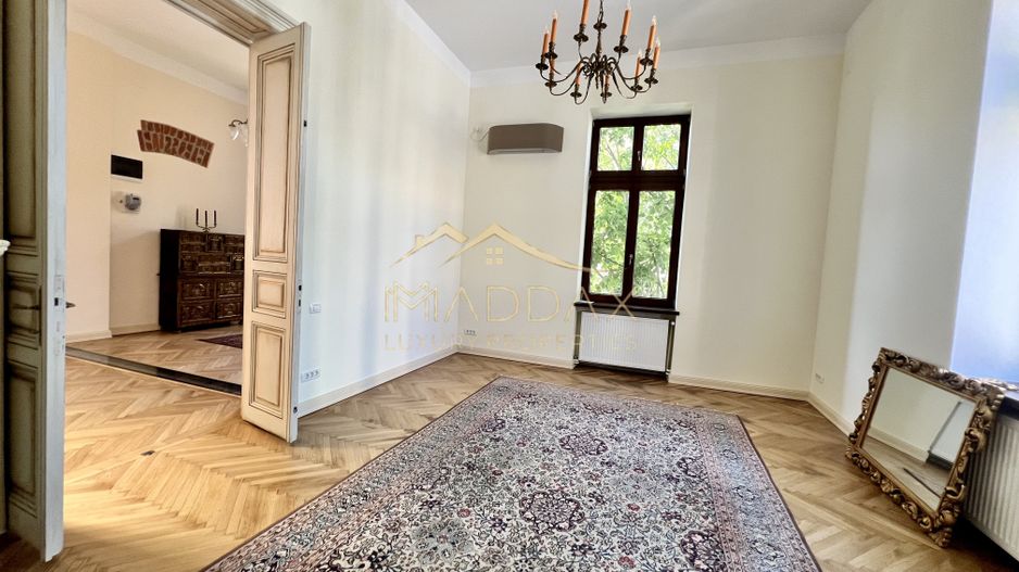 Showroom elegant *5 Camere* 151mp | Victoriei - Poză 8