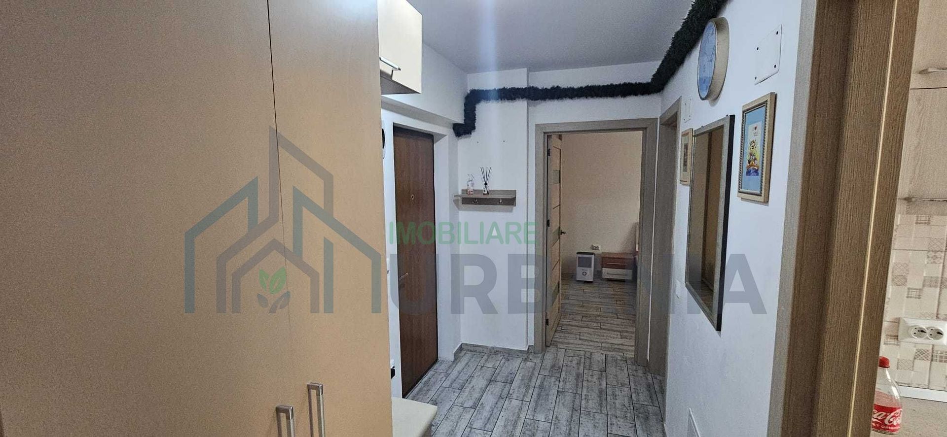 Apartament 2 camere de inchiriat in Complexul Ideal Residence, Iasi - Poză 6