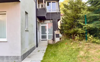 VILĂ EXCLUSIVĂ / 7 CAMERE / BRAN-PREDELUȚ / 5 LOCURI PARCARE - Poză 32