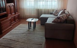 Inchiriere apartament 3 camere Gorjului - Poză 2