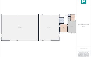 Hală industrială – Giarmata. - Poză 15