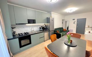 Apartament 3 Camere | 63 mp | Etaj 3 | 2 Bai | Garaj | Parcul Poligon - Poză 2