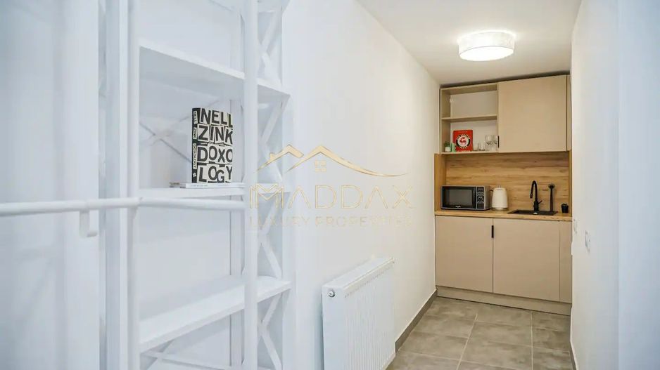 Proprietate ideala pentru investitie *354mp* inchiriata pe 6 ani // Cismigiu - Poză 16