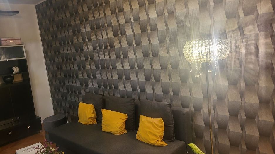 Vanzare apartament 2 camere Titan-Rotunda, 2 minute metrou Grigorescu - Poză 4