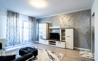 Militari - Preciziei, 2 camere, 62 mp, mobilat utilat complet, 3/10, centrala - Poză 1