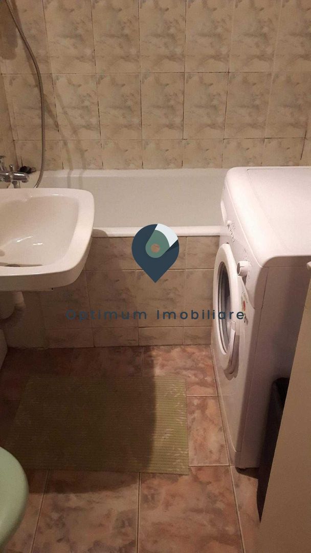 Garsoniera 28 mp + balcon in Manastur, etaj 1, zona Big ! - Poză 6