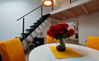 Apartament “de revista”, la casa in Elisabetin- zona consulatelor. - Poză 16