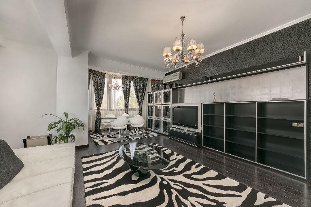 Apartament, 3 camere, Calea Floreasca - Poză 2