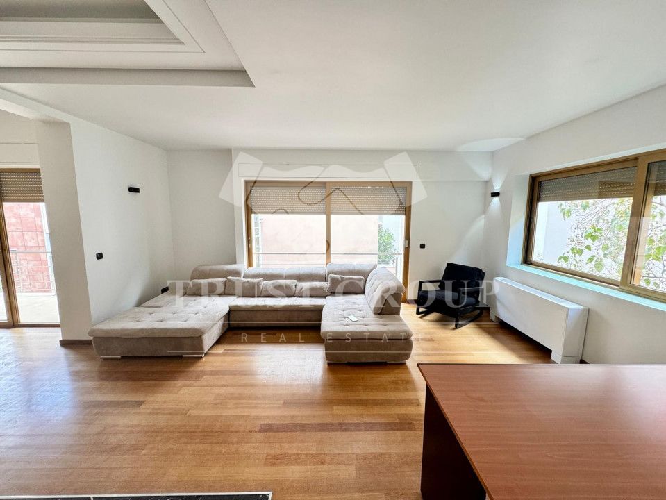 Duplex 5 camere Primaverii | Loc de parcare - Poză 6