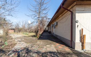 Vânzare, Vilă, 7 camere, zona Parcul Carol - Poză 2