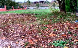 TEREN INTRAVILAN CU DESCHIDERE LA LAC I 2175 MP LANGA DN1 I CORBEANCA - Poză 4