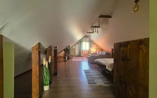 CASĂ NOUĂ ÎN STOLNA, LA 20 KM DE CLUJ-NAPOCA | 160 MP UTILI | 1.513 MP TEREN - Poză 27