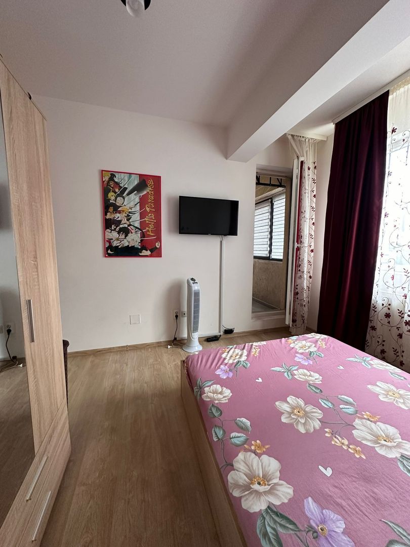 OFERTA Apartament 2 camere Militari Residence A200 - Poză 7