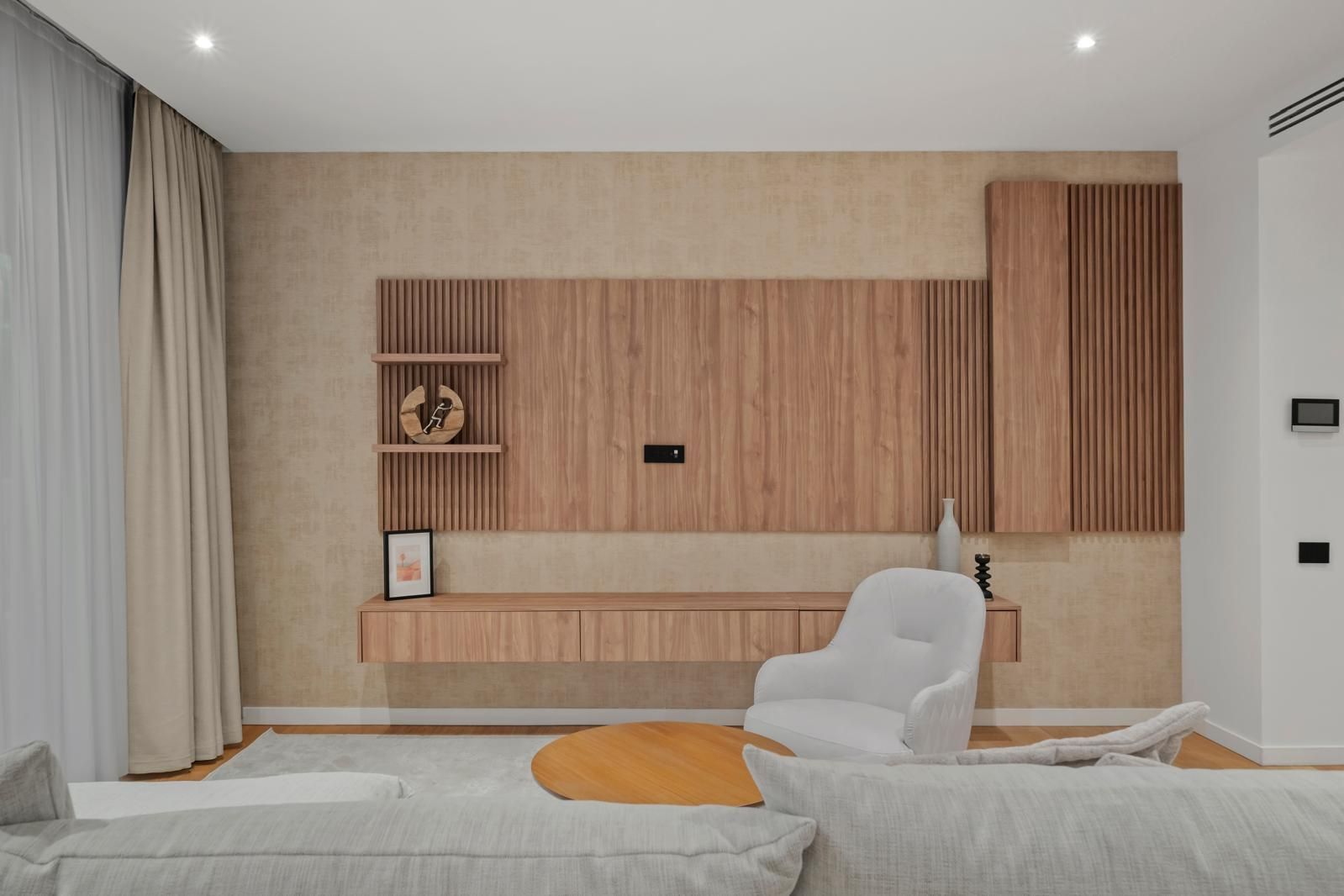 Apartament elegant 3 camere zona Primaverii I Imobil nou - Poză 17