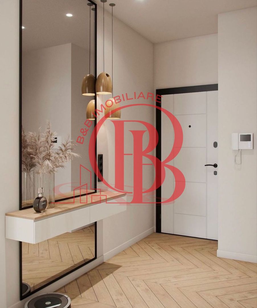 2 camere  - parcare bonus - Titan Pallady comision 0% - Poză 5