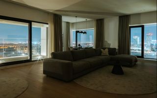 ONE VERDI PARK 4 CAMERE FIRST RENT - Poză 8