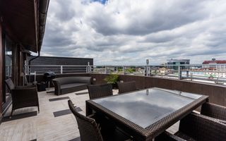 Chirie, apartament, 4 camere, strada Mihai Eminescu, Centru - Poză 2