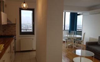 Apartament 2 camere | Monaco Towers | Metrou Dimitrie Leonida - Poză 9
