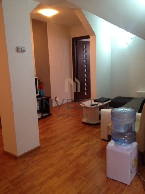 Apartament 3 camere - parcare subterana - Zorilor - Poză 3