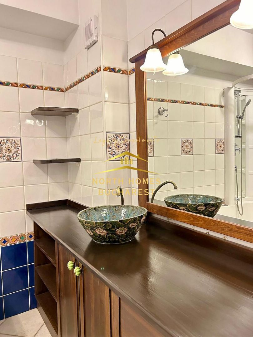 Duplex in Vila zona Vatra Luminoasa - Design exclusivist - Poză 9