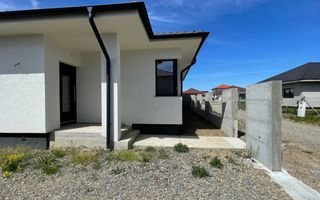Casă 3 camere | 126 mp utili | teren 417 mp | Mărtinești - Poză 22