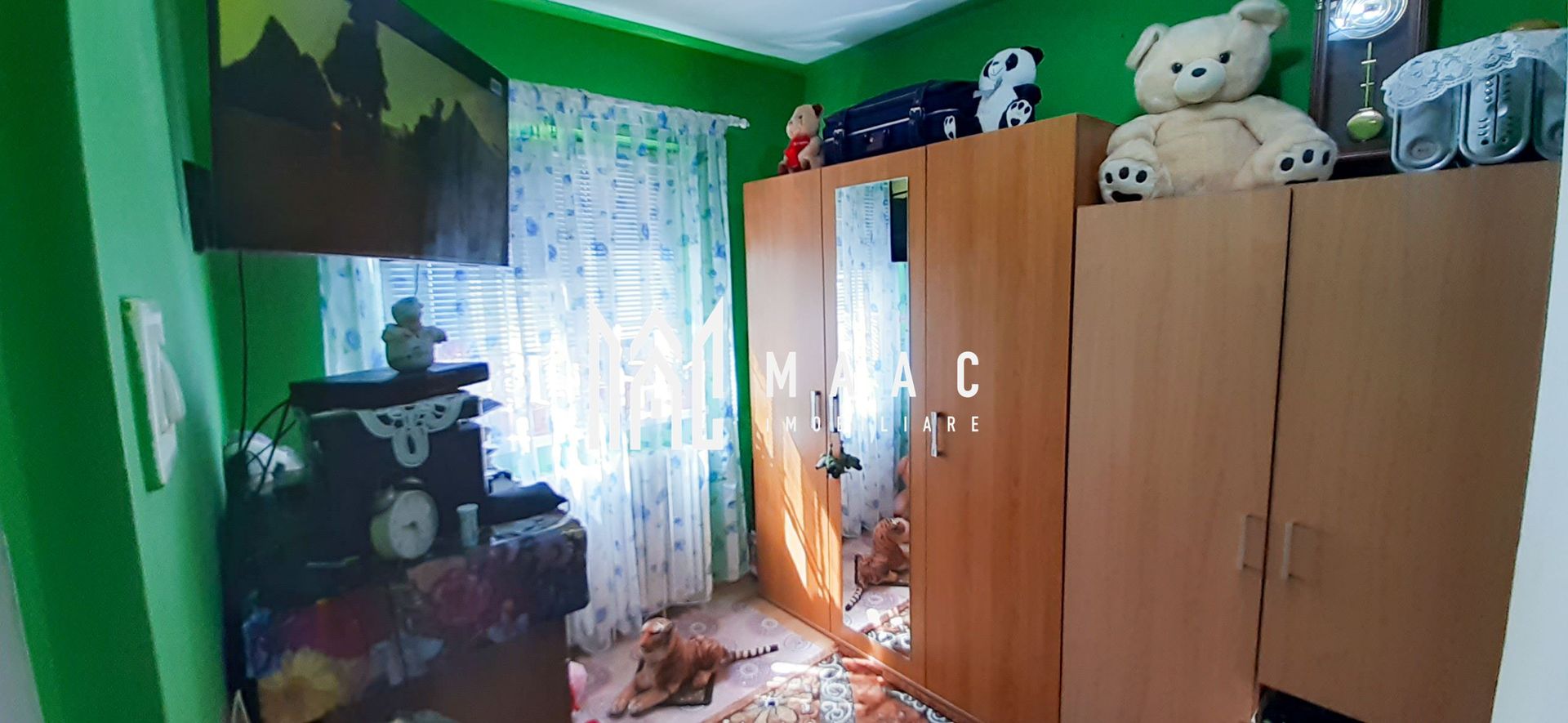 Apartament 2 camere | Renovat | 38 MP | Mihai Viteazu - Poză 6