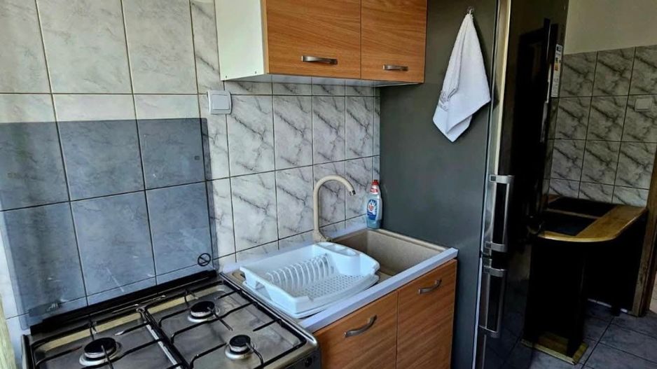 Apartament 2 camere, zona Centru Civic, Afi mall Brasov - Poză 7
