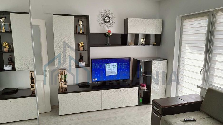 Pers fizica inchiriez apartament mobilat -utilat modern loc de parcare - Poză 1