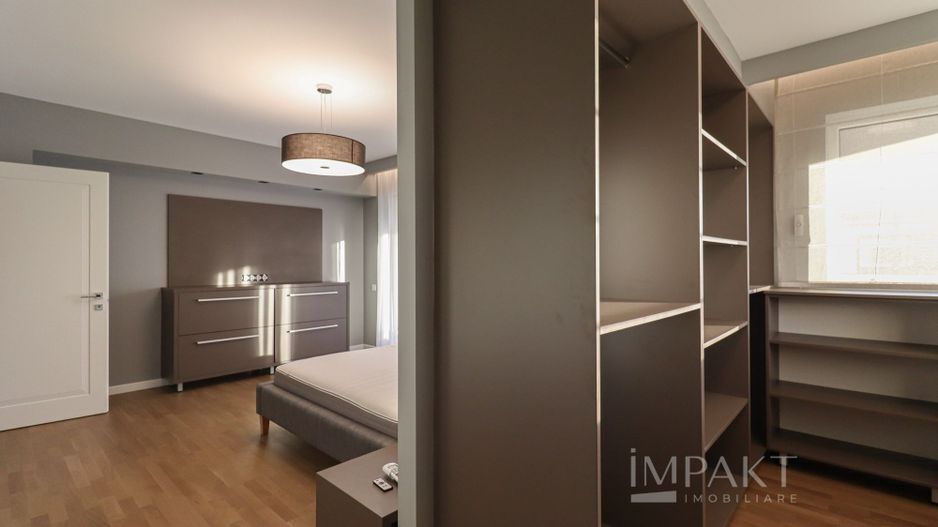 Penthouse de LUX in cartierul Buna Ziua - Poză 14