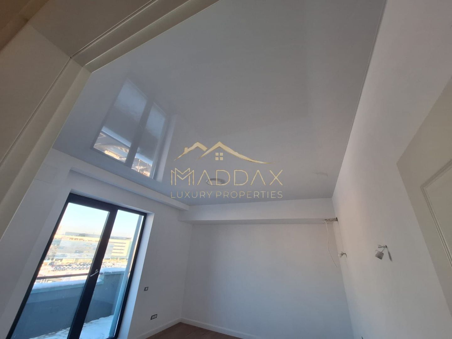 Apartament cu 4 camere + terasa*** 178 mp***Promenada Mall - Poză 15